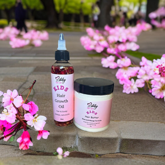 Kids Nourishment DUO